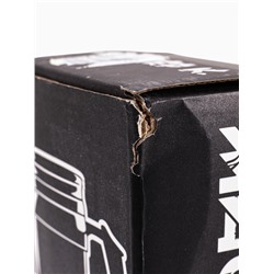 УЦЕНКА Термокружка, 450 мл, Classic "Мечтай", сохраняет тепло до 2 ч