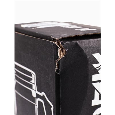 УЦЕНКА Термокружка, 450 мл, Classic "Мечтай", сохраняет тепло до 2 ч