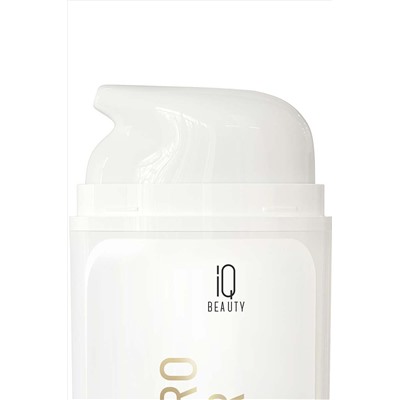 IQ Beauty Крем для рук регенерирующий с мочевиной и биосахаридом / Rich Healing, 100 мл KRISTALLER, 1125987