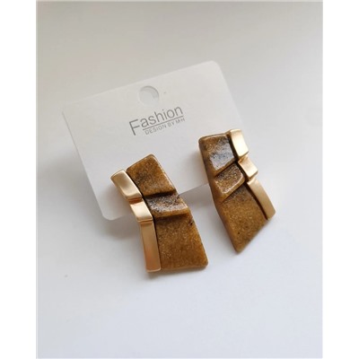 Серьги "Molly"