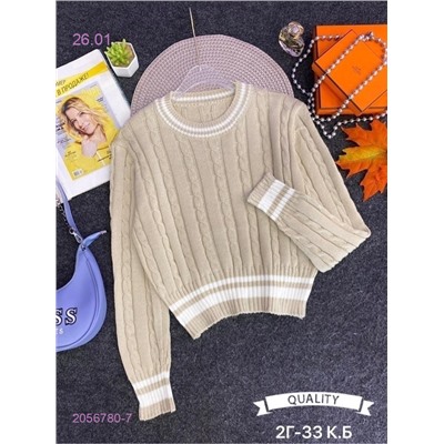 свитер 2056780-7