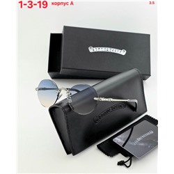 Солнцезащитные очки #23012644