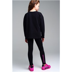 Комплект (Лонгслив + Легинсы) PLAYTODAY, 929417