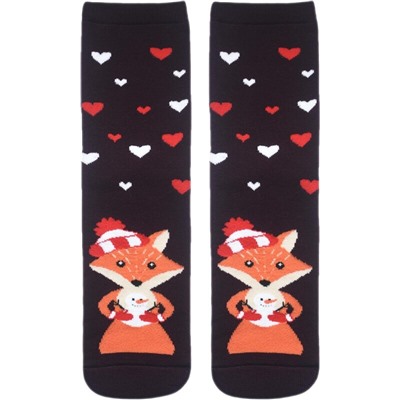 Носки женские HOME LINE Носки женские 52-105