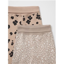 CROCKID Ползунки К 400220-2уп