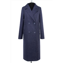 01-09509 Пальто женское демисезонное