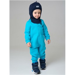 Шапка детская трикотажная для мальчиков