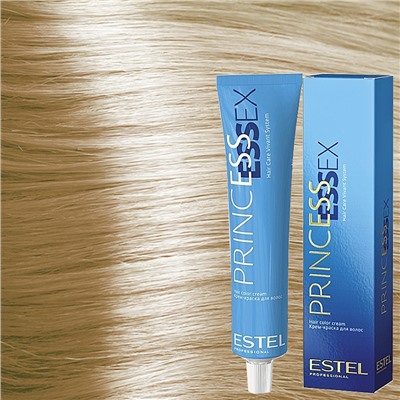 ЭстельPrincess ESSEX Крем-краска для волос 9/3 60 мл