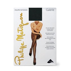 Колготки классические, Philippe Mantignon, Galerie 40