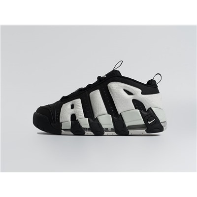 Кроссовки Nike Air More Uptempo Low