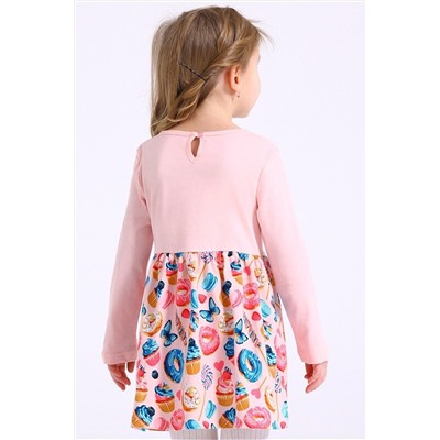 Платье АПРЕЛЬ, 1087302