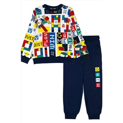 Костюм PLAYTODAY, 972479