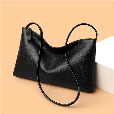 Bags Сумка женская / кожа /  	 0110912