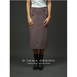 DIMMA Юбка 2427