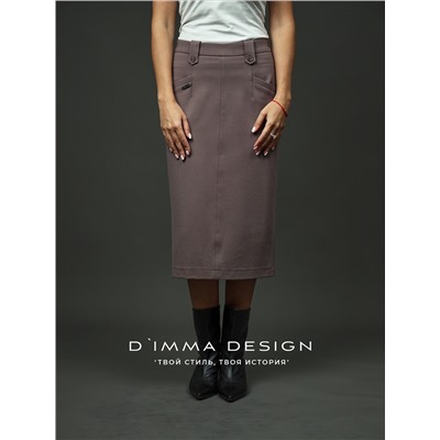 DIMMA Юбка 2427
