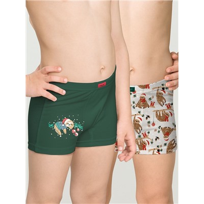 PELICAN Трусы BUHB3309(2)