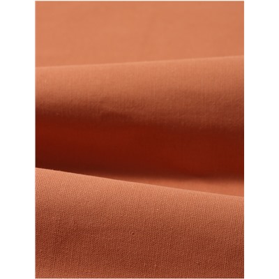 Дорожка на стол «Этель» Kitchen 40×150±5 см, 100% хлопок, саржа 220 г/м², оранжевая