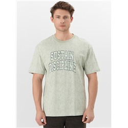 ФУТБОЛКА МУЖСКАЯ 111927