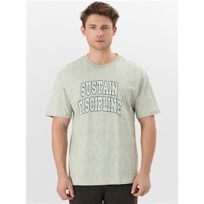 ФУТБОЛКА МУЖСКАЯ 111927