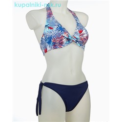 8061-16 Купальник раздельный (46-50)