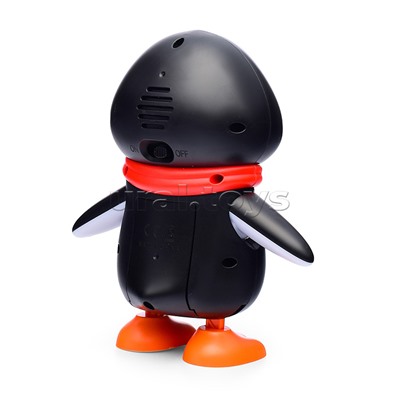 Пингвин "Тоша" в коробке