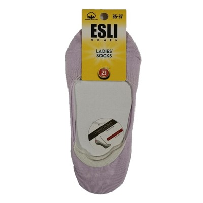 Классические ESLI Носки женские арт. 52-130