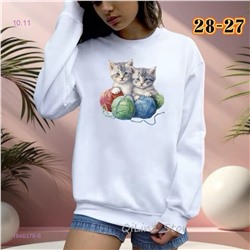 Толстовка 1846378-6