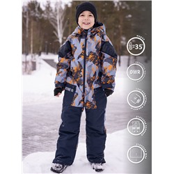 BATIK Комбинезон