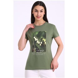 Футболка АПРЕЛЬ, 1072192