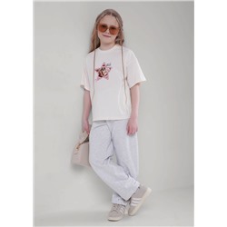 Футболка детская для девочки