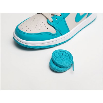 Кроссовки Nike Air Jordan 1 Low