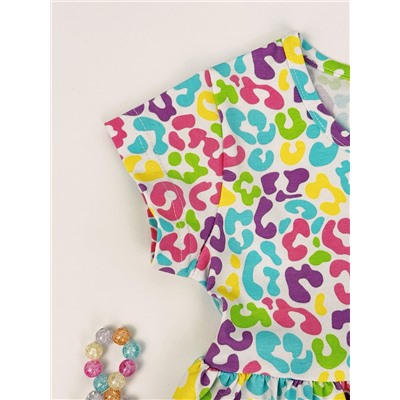 185/426 Платье (кулирка/лайкра)