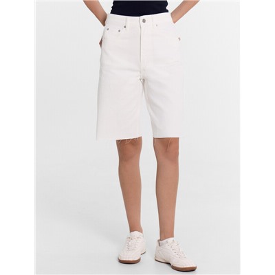 ШОРТЫ ЖЕНСКИЕ ДЖИНСОВЫЕ 2024-DS602-1