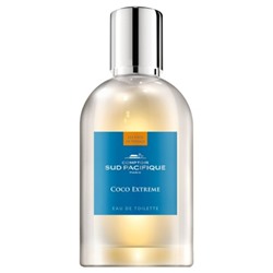 COMPTOIR SUD PACIFIQUE COCO EXTREME edt 100ml TESTER