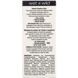 Wet n Wild, База под тени PhotoFocus, Only A Matter of Prime, 10 мл