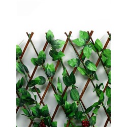 Ограждение декоративное «Виноград», 200×75 см, Greengo