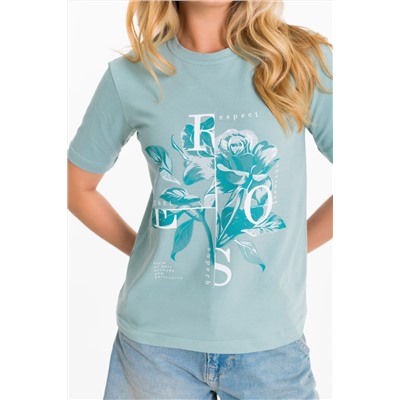 Футболка М323113Пг