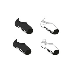 Носки трикотажные для мальчиков, 2 пары в комплекте