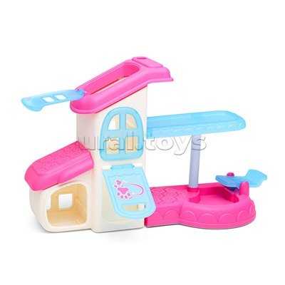 Набор питомец "Маленький друг" в коробке