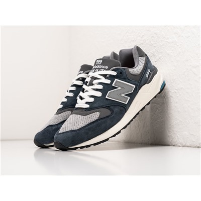 Кроссовки New Balance 999