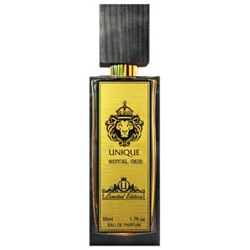 UNIQUE PARFUM ROYAL OUD edp 55ml TESTER