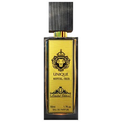 UNIQUE PARFUM ROYAL OUD edp 55ml TESTER