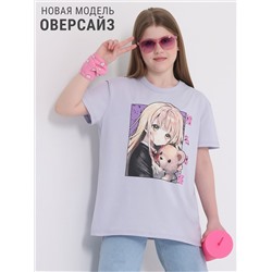 Апрель Футболка