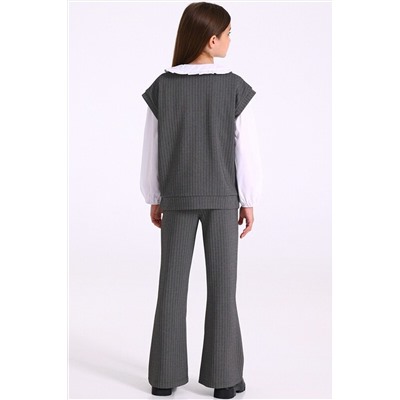 Костюм (Жилет+Брюки) АПРЕЛЬ, 1187629