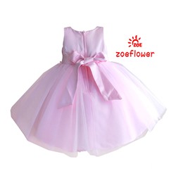 Платье Zoe Flower ZF516