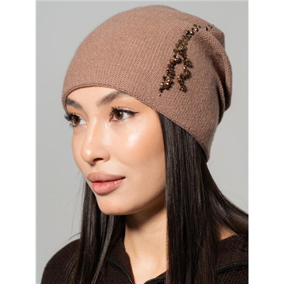Шапка женская Miskorki Сота