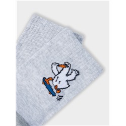 НОСКИ ДЕТСКИЕ 444K-3207