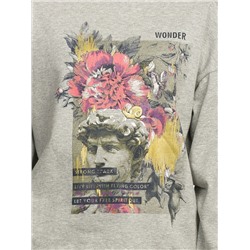 PELICAN Толстовка DFN6800