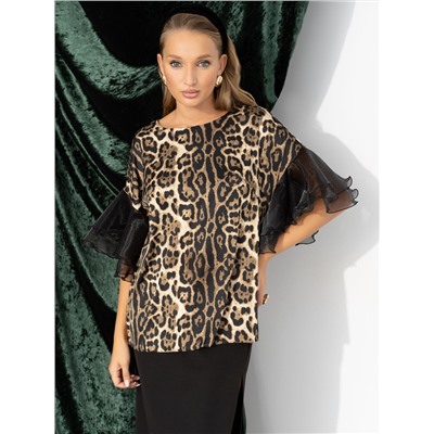 CHARUTTI Блуза 12297