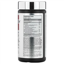 Muscletech, Hydroxycut Hardcore, Super Elite, 120 Rapid-Release Thermo Caps
